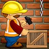 Juego online Woodwork Builder