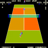 Juego online World Tennis (Mame)