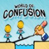 Juego online World of Confusion