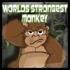 Juego online Worlds Strongest Monkey