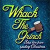 Juego online Whack the Grinch Juego online Whack the Grinch