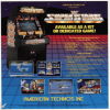 Juego online WWF Superstars (MAME)