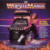 Juego online WWF: Wrestlemania (MAME)