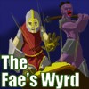 Juego online The Fae's Wyrd