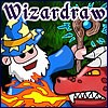 Juego online Wizardraw