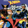 Juego online X-Men (MAME)