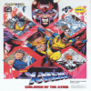 Juego online X-Men: Children of the Atom (Mame)