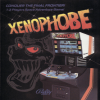 Juego online Xenophobe (MAME)