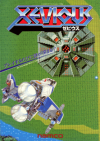 Juego online Xevious (Namco) (Mame)