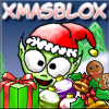 Juego online XmasBlox