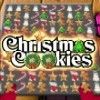 Juego online Christmas Cookies