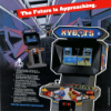 Juego online Xybots (Mame) Juego online Xybots (Mame)