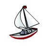 Juego online Yacht 2011