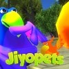 Juego online JiyoPets