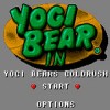 Juego online Yogi Bear in Yogi Bear's Goldrush  (GG)