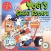 Juego online Yogi's Great Escape (Atari ST)