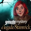 Juego online Youda Mystery: El Legado Stanwick