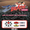 Juego online Zed Blade (NeoGeo)