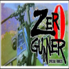 Juego online Zero Gunner (SEGA Model 2)
