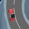 Juego online Zigzag Drift Racer