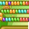 Juego online Colorful Zuma