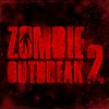 Juego online Zombie Outbreak 2