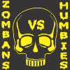 Juego online Zombans VS Humbies