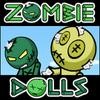 Juego online Zombie Dolls