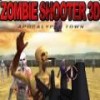 Juego online Zombie Shooter 3D Apocalypse Town (Unity)