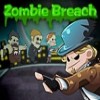 Juego online Zombie Breach