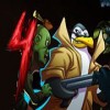 Juego online Zombies vs Penguins 4 ReAnnihilation Juego online Zombies vs Penguins 4 ReAnnihilation