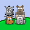 Juego online Zoo Collapse Juego online Zoo Collapse