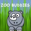 Juego online Zoo Buddies