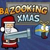 Juego online 'Zooking Xmas