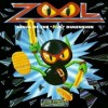 Juego online Zool: Ninja of the Nth Dimension (PC)