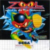 Juego online Zool (SMS)