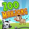 Juego online Zoo Mahjongg