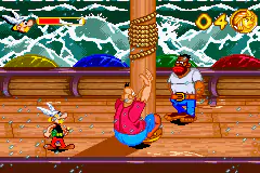Asterix & Obelix PAF Them All