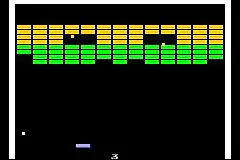 Imagen de la descarga de Atari Anniversary Advance