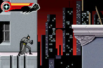 Batman: Rise of Sin Tzu