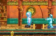 Pantallazo del juego online Casper (GBA)