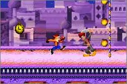 Crash Bandicoot 2: N-Tranced