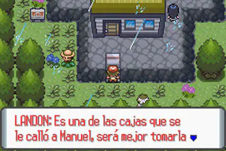 Pokemon Cobalto Azul