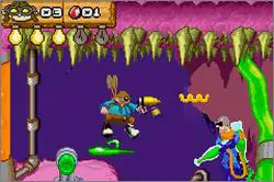 Codename: Kids Next Door – Operation SODA