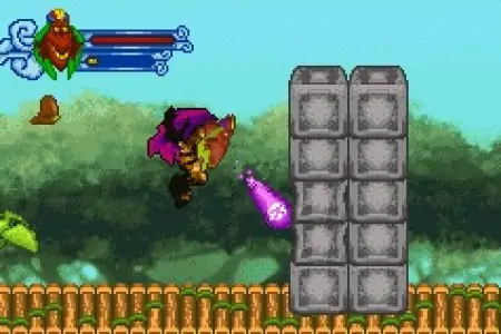 Crash Of The Titans