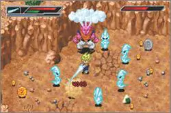Dragon Ball Z: Buu’s Fury