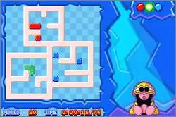 Denki Blocks