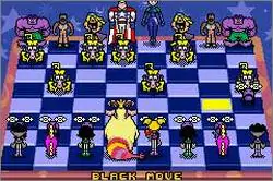 Imagen de la descarga de Dexter’s Laboratory: Chess Challenge