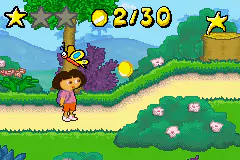 Imagen de la descarga de Dora the Explorer: The Search for Pirate Pig’s Treasure