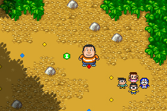 Imagen de la descarga de Doraemon Board Game